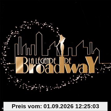 La Legende de Broadway