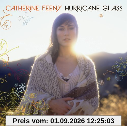 Hurricane Glass