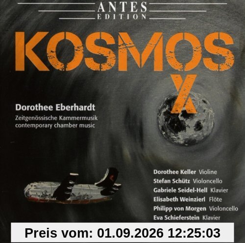 Kosmos X