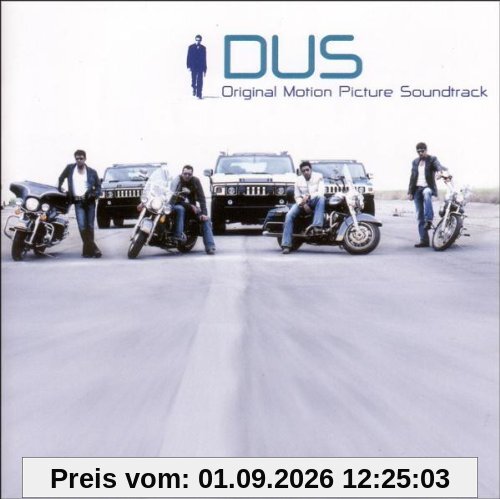 Dus/Khakee