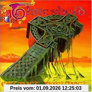 Extinct Instinct