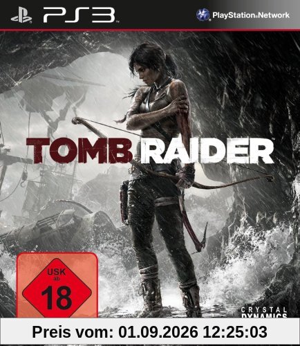 Tomb Raider