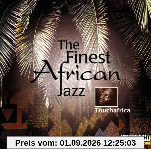 The Finest African Jazz