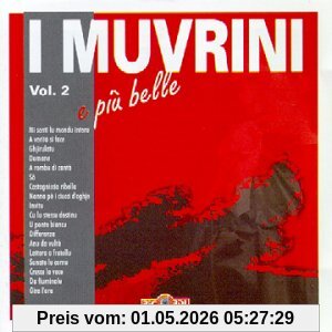 E Piu Belle V.2 (Compilation)