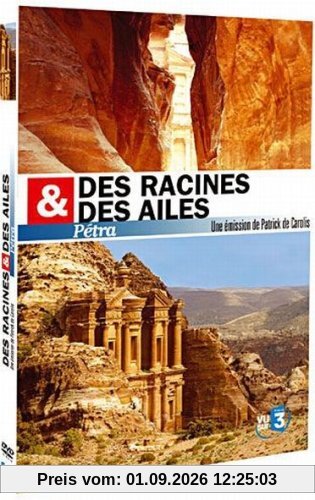 Petra [FR Import]