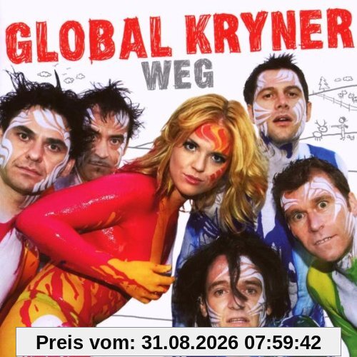 Weg