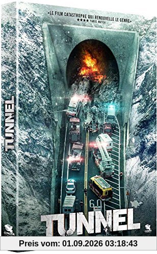 Tunnel [FR Import]