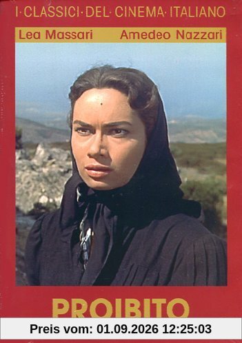 Proibito [Import]