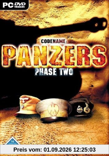 Codename: Panzers - Phase Two