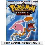 Pokémon, saison 8, vol. 1 [FR Import]