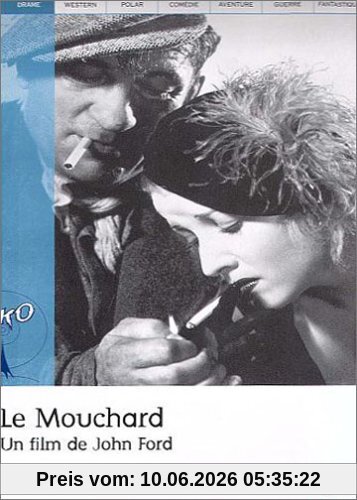 Le mouchard [FR Import]