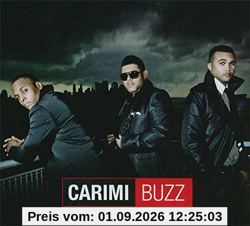 Carimi Buzz