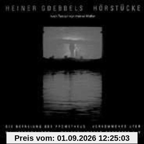 Hörstücke 1-3