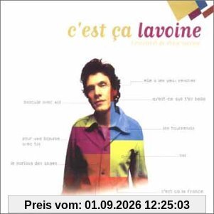 C'est Ca Lavoine