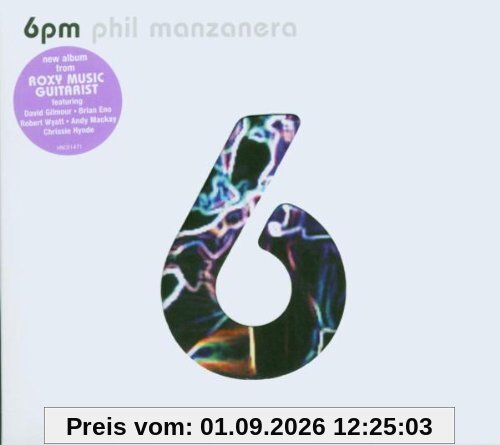 6 Pm