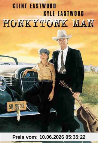 Honkytonk Man