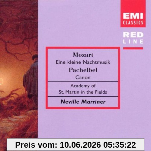 Red Line - Orchesterstücke und Tänze