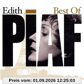 Edith Piaf Best of