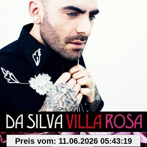 unbekannt Villa Rosa [Vinyl Lp]