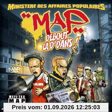 Debout La D'dans!