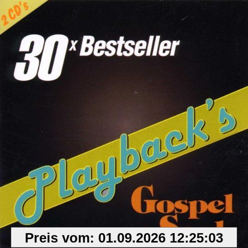 Gospel & Soul Playback's