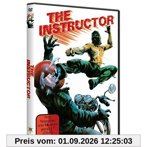 The Instructor