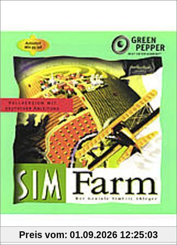 Sim Farm