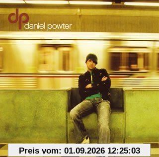 Daniel Powter [+1 Bonus]