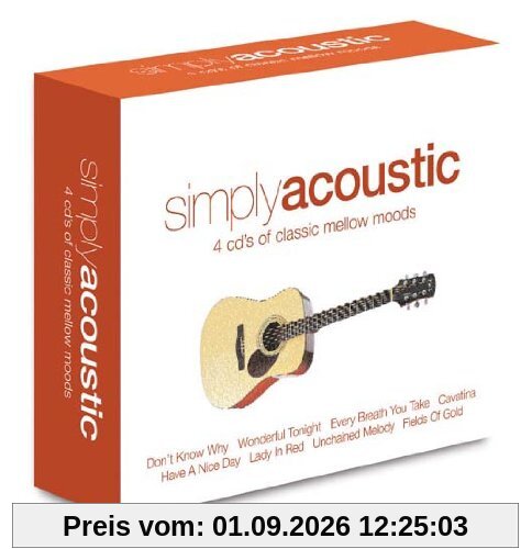 Simply Acoustic