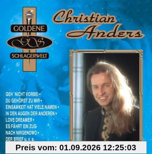 Christian Anders