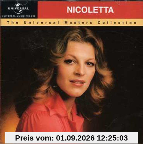 Universal Masters Collection