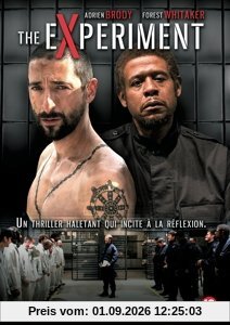 The Experiment [FR IMPORT]