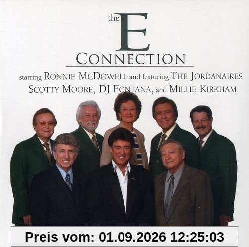 E Connection