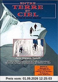 Entre terre et ciel [FR Import]