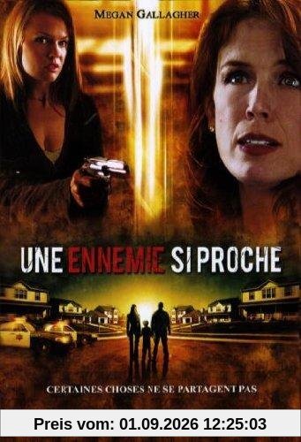 Une Ennemie si Proche