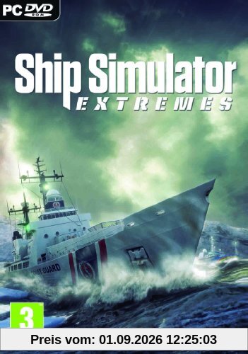 Ship Simulator : extremes