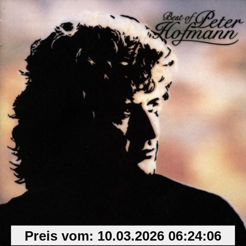 Best Of Peter Hofmann