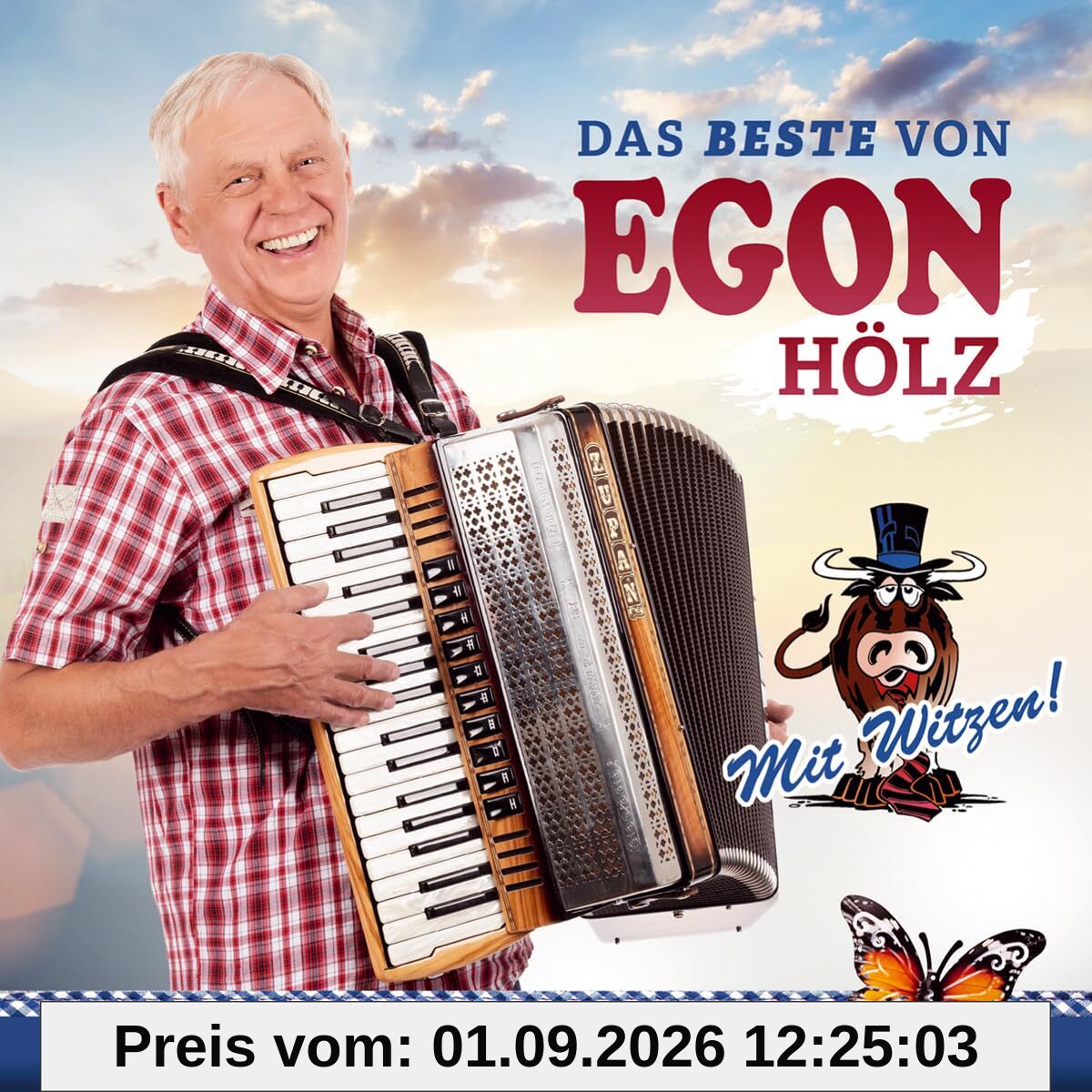 Das Beste - mit Witzen!