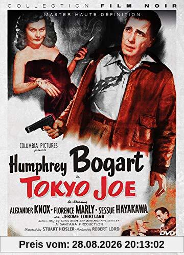 Tokyo joe [FR Import]