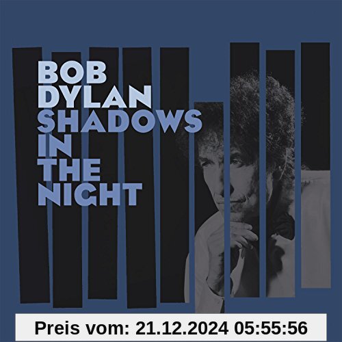 Shadows in the Night [Vinyl LP incl. CD]