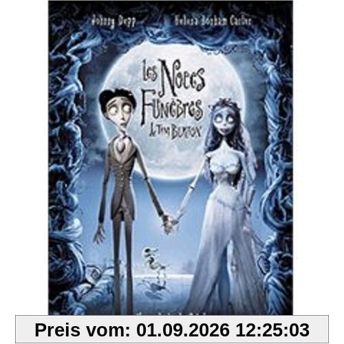 Les noces funèbres [FR Import]