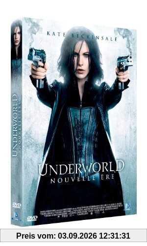 Underworld 4 : Nouvelle ère