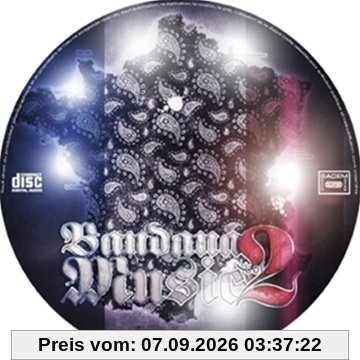 Bandana Music /Vol.2