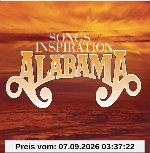Songs of Inspiration