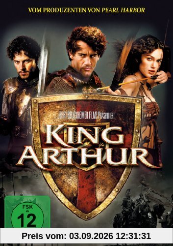 King Arthur (Kinofassung)