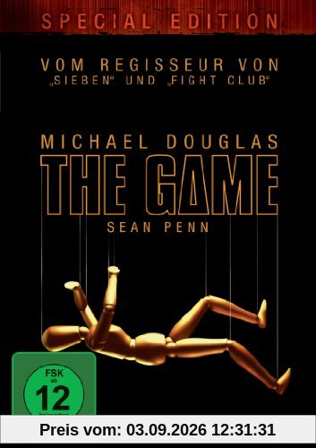 The Game (Special Edition)