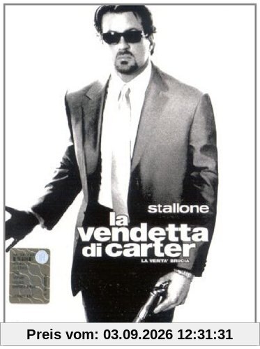 La Vendetta Di Carter