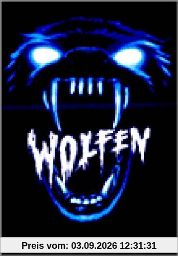 Wolfen [FR Import]