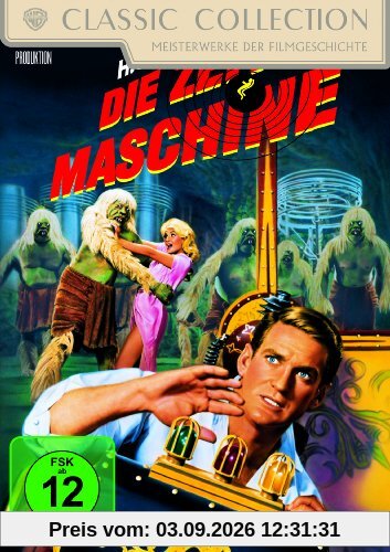 Die Zeitmaschine