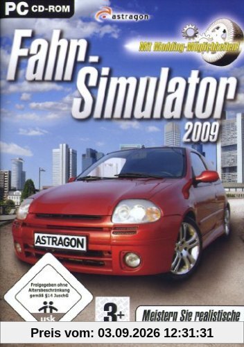Fahr-Simulator 2009